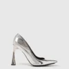 Elsa Patent Pumps Elsa Patent Pumps