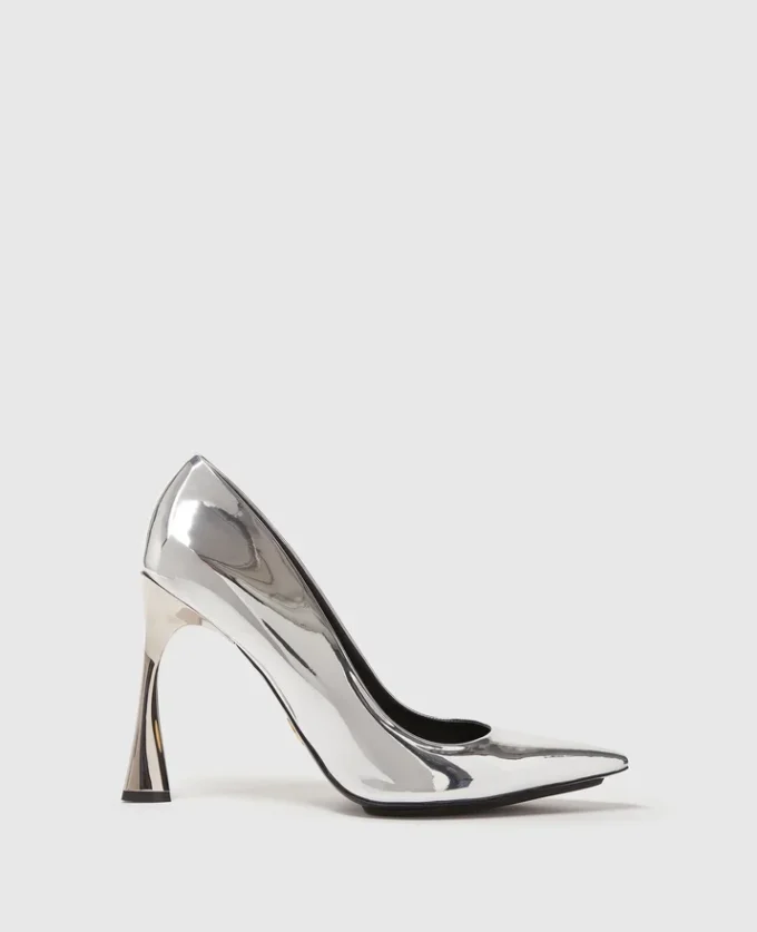 Elsa Patent Pumps Elsa Patent Pumps