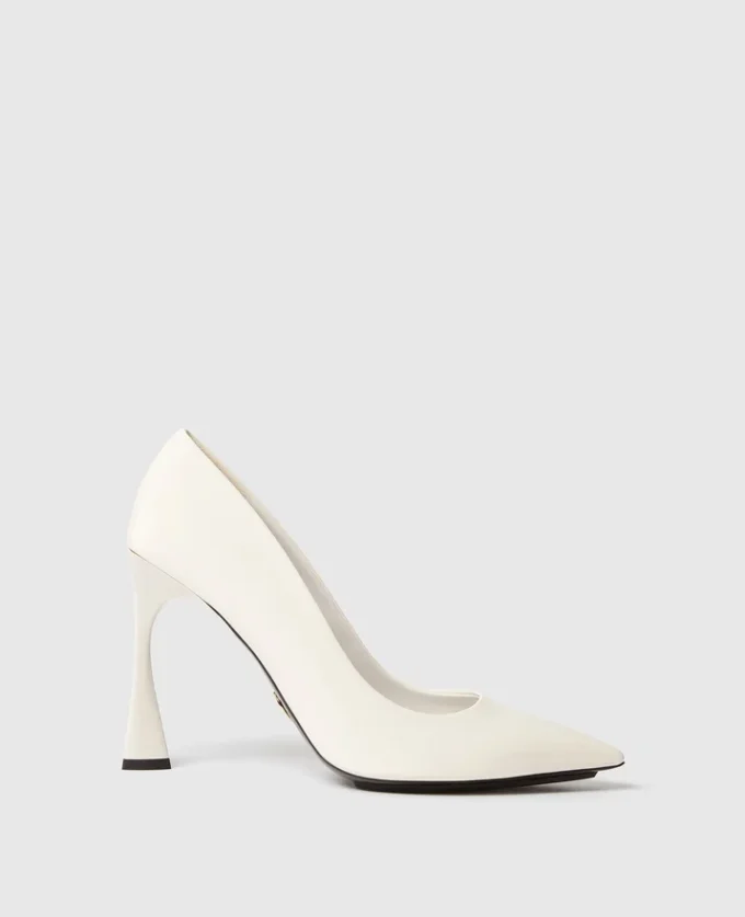 Elsa Patent Pumps Elsa Patent Pumps