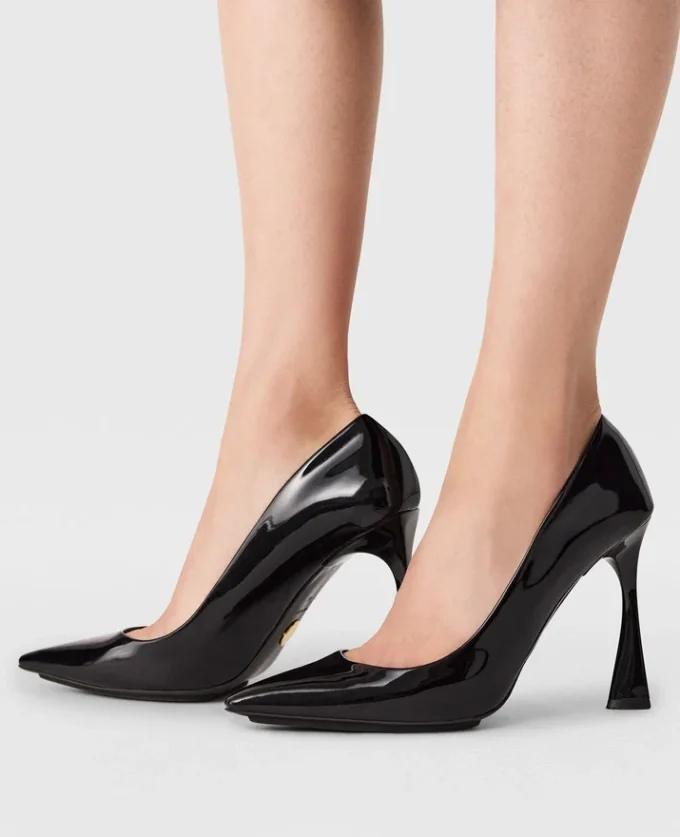 Elsa Patent Pumps Elsa Patent Pumps
