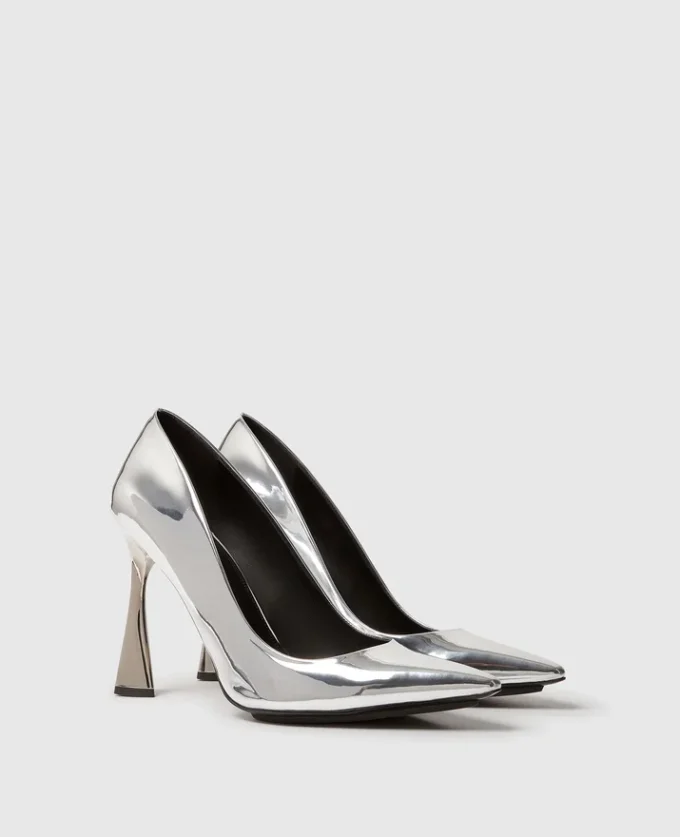 Elsa Patent Pumps Elsa Patent Pumps