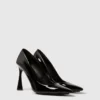 Elsa Patent Pumps Elsa Patent Pumps