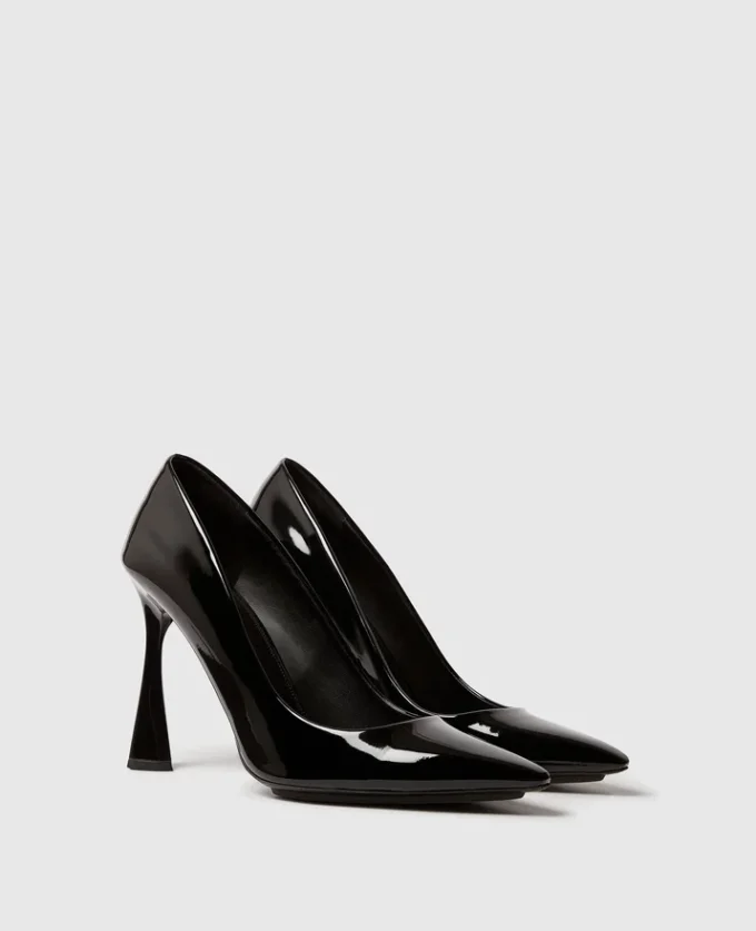 Elsa Patent Pumps Elsa Patent Pumps