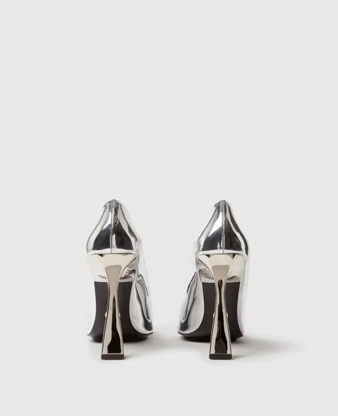 Elsa Patent Pumps Elsa Patent Pumps