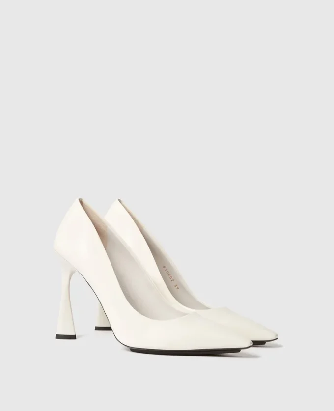 Elsa Patent Pumps Elsa Patent Pumps