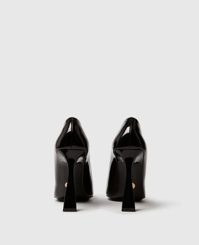 Elsa Patent Pumps Elsa Patent Pumps