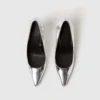 Elsa Patent Pumps Elsa Patent Pumps