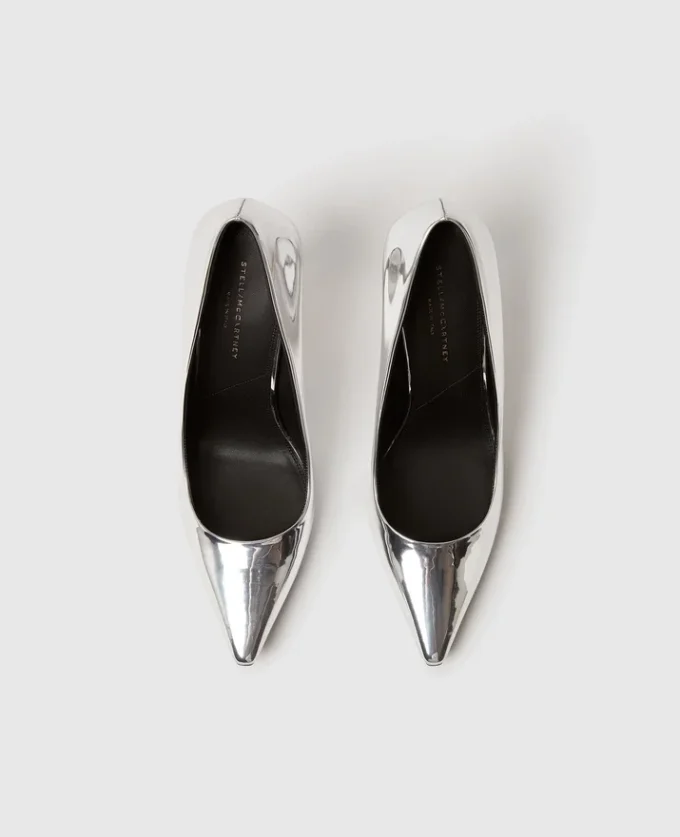 Elsa Patent Pumps Elsa Patent Pumps
