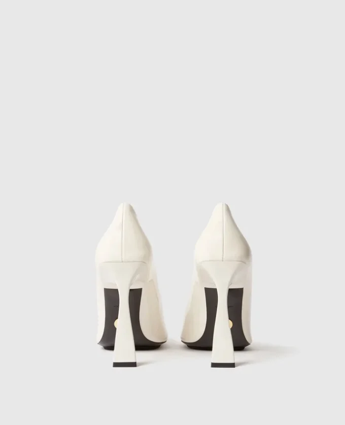 Elsa Patent Pumps Elsa Patent Pumps