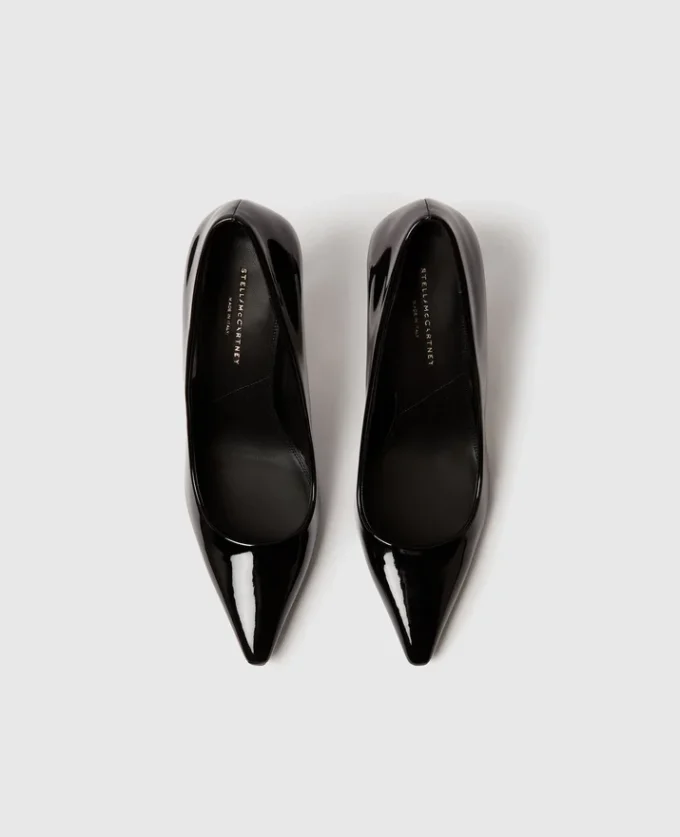 Elsa Patent Pumps Elsa Patent Pumps