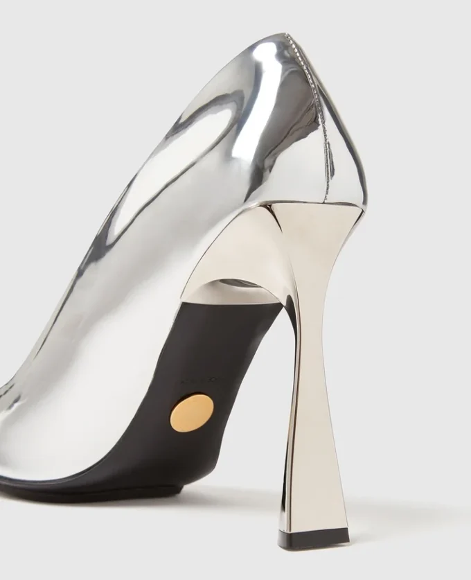 Elsa Patent Pumps Elsa Patent Pumps