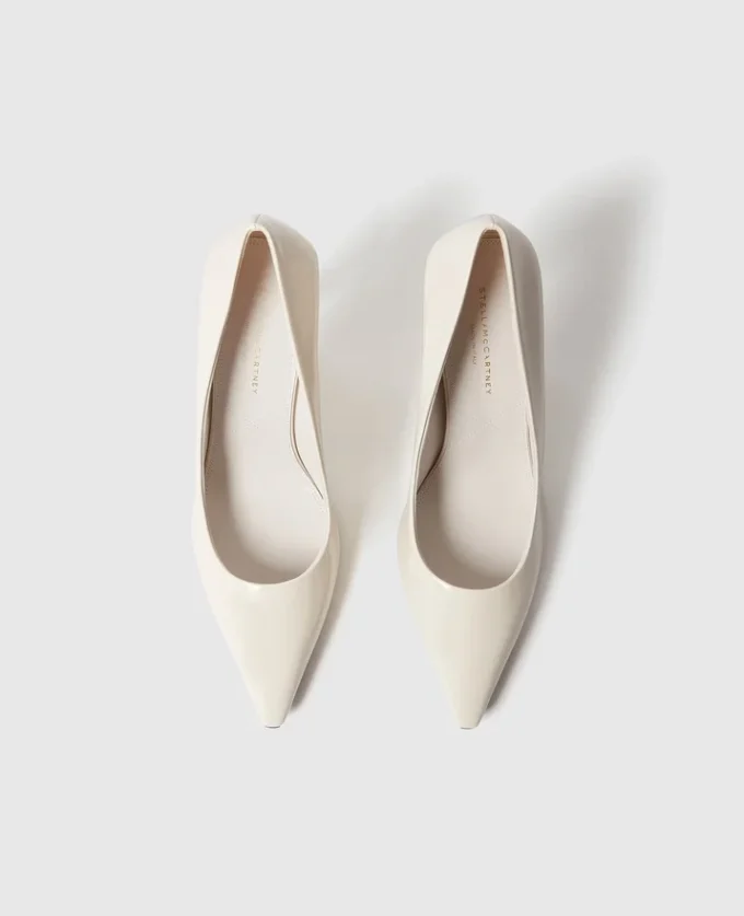 Elsa Patent Pumps Elsa Patent Pumps