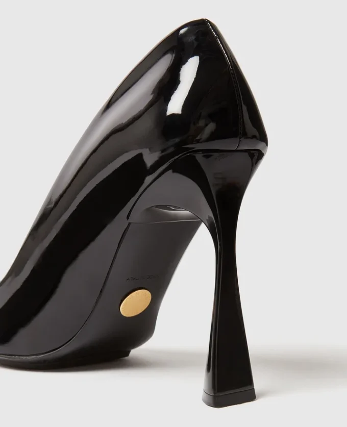 Elsa Patent Pumps Elsa Patent Pumps