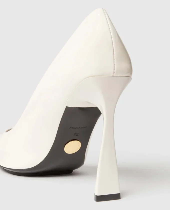 Elsa Patent Pumps Elsa Patent Pumps