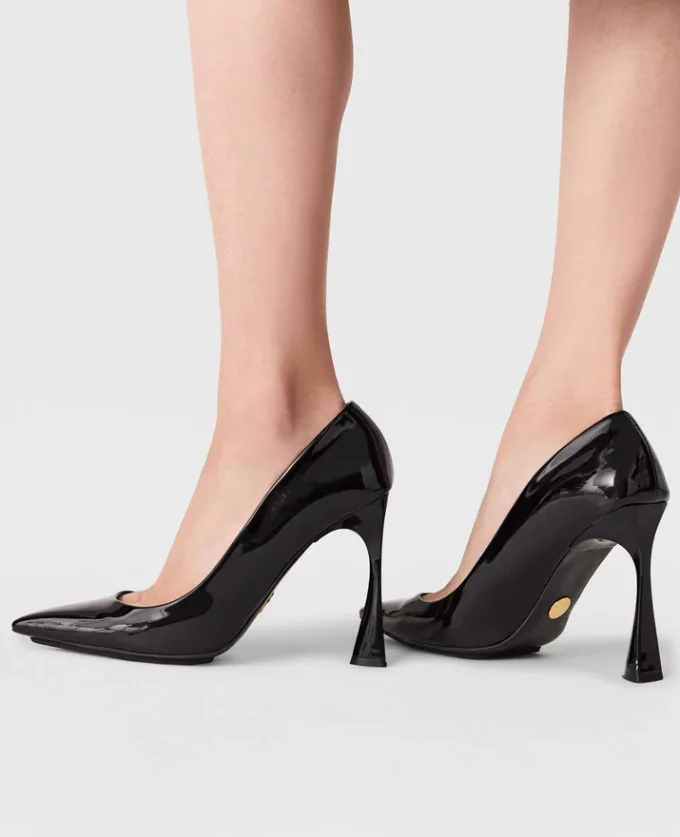 Elsa Patent Pumps Elsa Patent Pumps