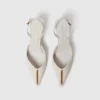 Elsa Patent Slingbacks Elsa Patent Slingbacks