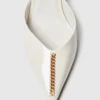Elsa Patent Slingbacks Elsa Patent Slingbacks