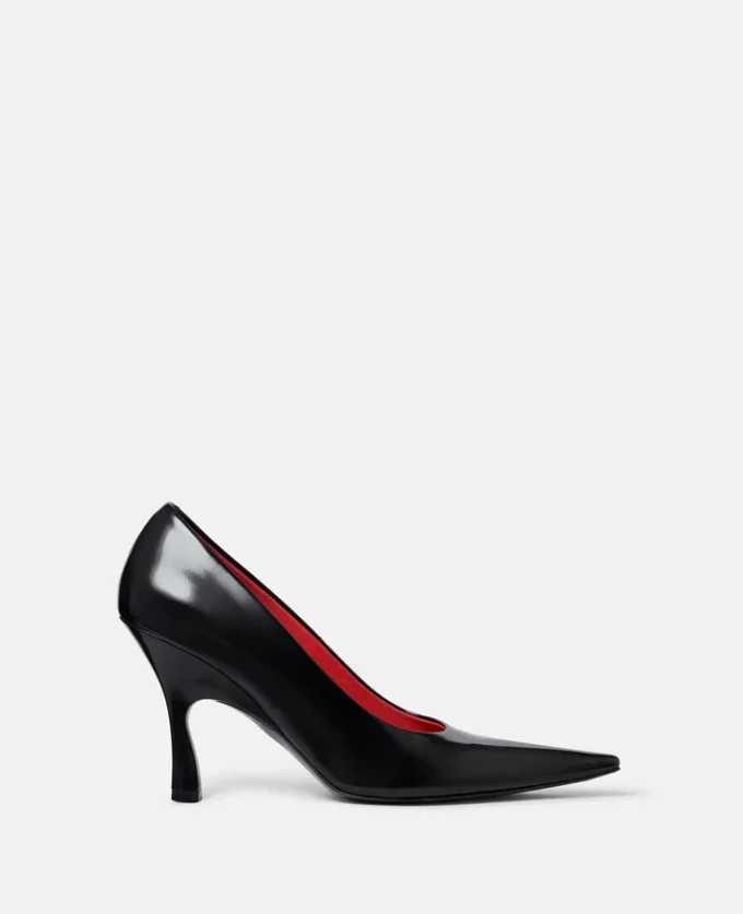 Elsa Pointed-Toe Pump Elsa Pointed-Toe Pump