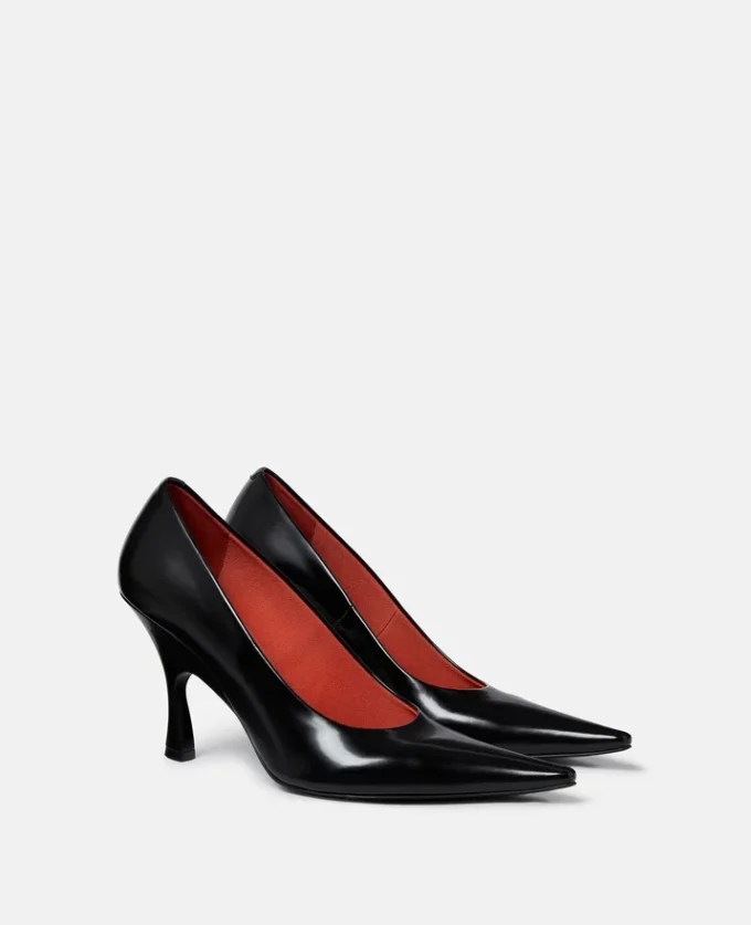 Elsa Pointed-Toe Pump Elsa Pointed-Toe Pump