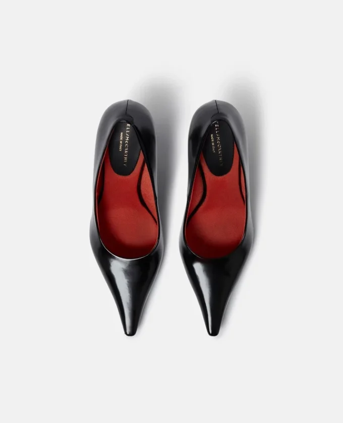 Elsa Pointed-Toe Pump Elsa Pointed-Toe Pump