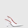 Elsa Pointed Toe Slingbacks Elsa Pointed Toe Slingbacks