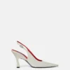 Elsa Pointed Toe Slingbacks Elsa Pointed Toe Slingbacks