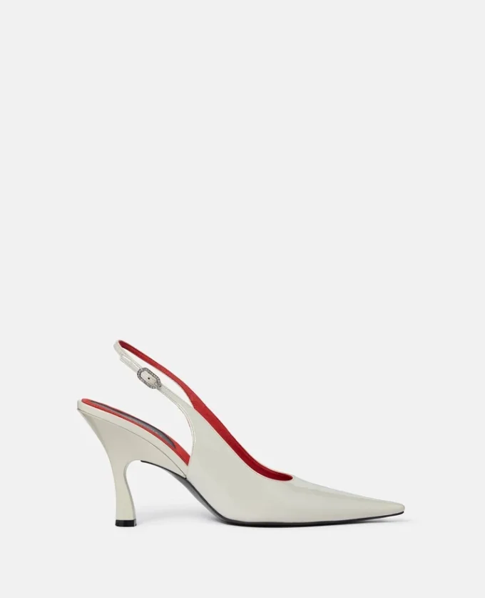 Elsa Pointed Toe Slingbacks Elsa Pointed Toe Slingbacks