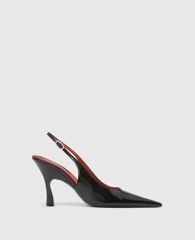 Elsa Pointed Toe Slingbacks Elsa Pointed Toe Slingbacks