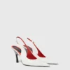 Elsa Pointed Toe Slingbacks Elsa Pointed Toe Slingbacks