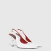 Elsa Pointed Toe Slingbacks Elsa Pointed Toe Slingbacks