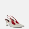 Elsa Pointed Toe Slingbacks Elsa Pointed Toe Slingbacks