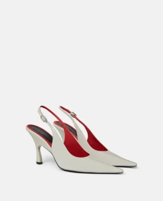 Elsa Pointed Toe Slingbacks Elsa Pointed Toe Slingbacks