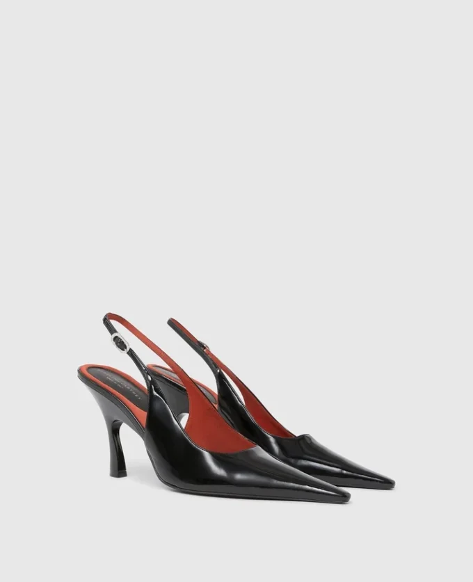 Elsa Pointed Toe Slingbacks Elsa Pointed Toe Slingbacks