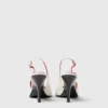 Elsa Pointed Toe Slingbacks Elsa Pointed Toe Slingbacks