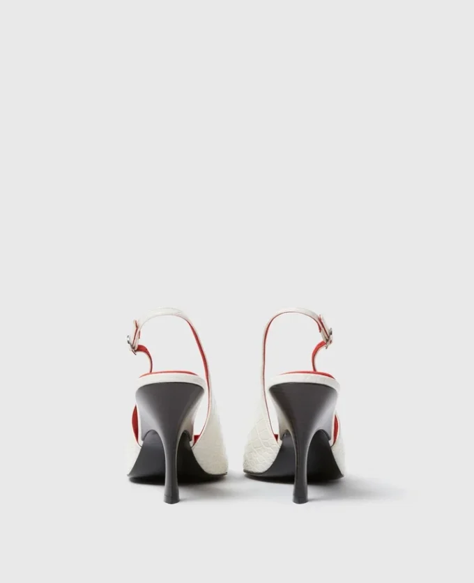 Elsa Pointed Toe Slingbacks Elsa Pointed Toe Slingbacks
