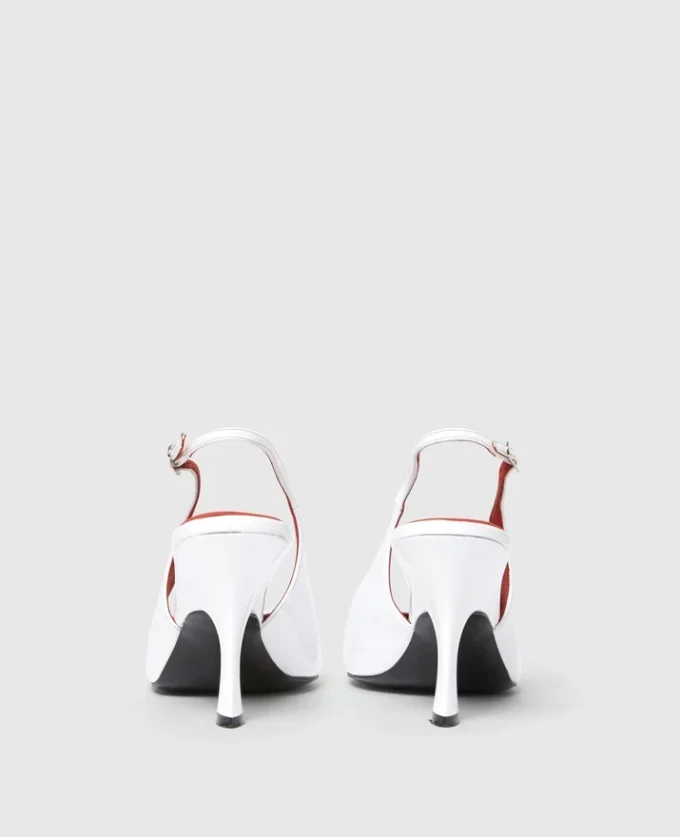 Elsa Pointed Toe Slingbacks Elsa Pointed Toe Slingbacks
