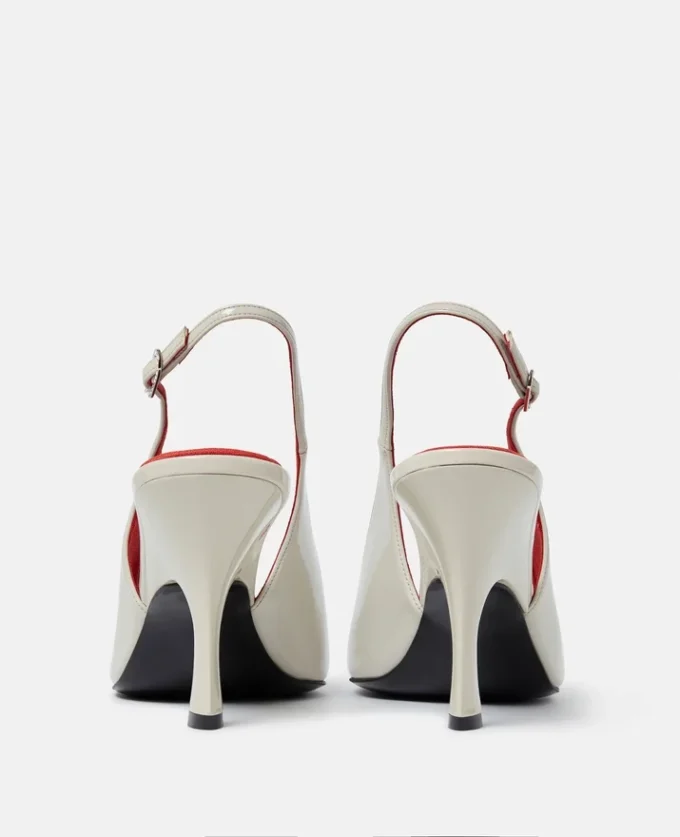 Elsa Pointed Toe Slingbacks Elsa Pointed Toe Slingbacks