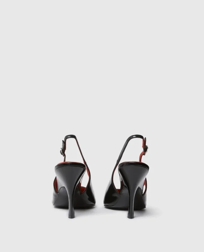 Elsa Pointed Toe Slingbacks Elsa Pointed Toe Slingbacks