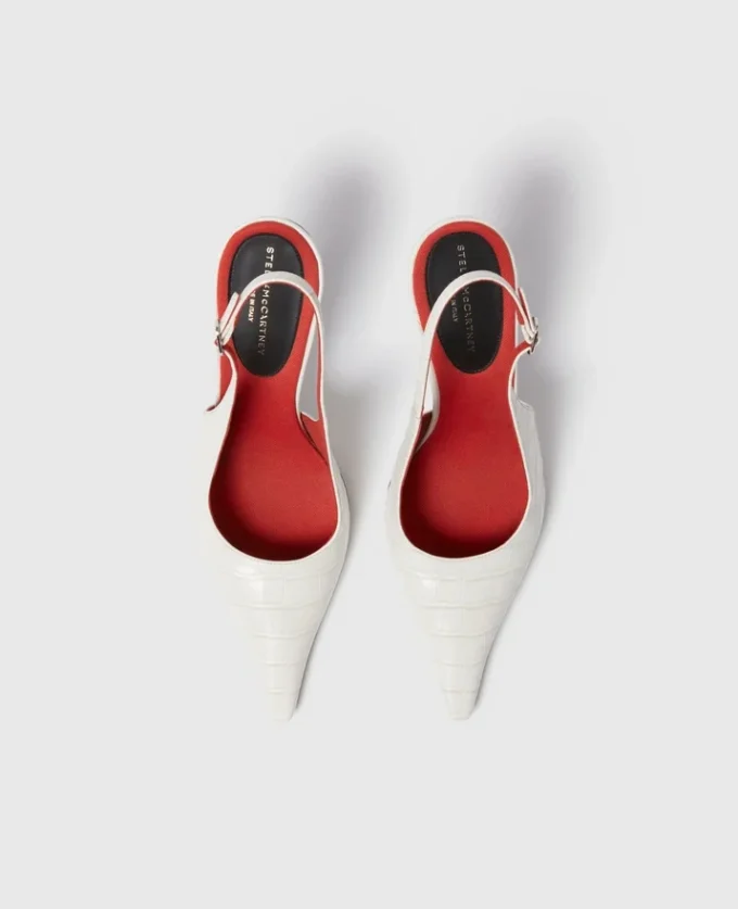 Elsa Pointed Toe Slingbacks Elsa Pointed Toe Slingbacks