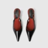 Elsa Pointed Toe Slingbacks Elsa Pointed Toe Slingbacks