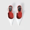 Elsa Pointed Toe Slingbacks Elsa Pointed Toe Slingbacks