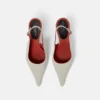 Elsa Pointed Toe Slingbacks Elsa Pointed Toe Slingbacks