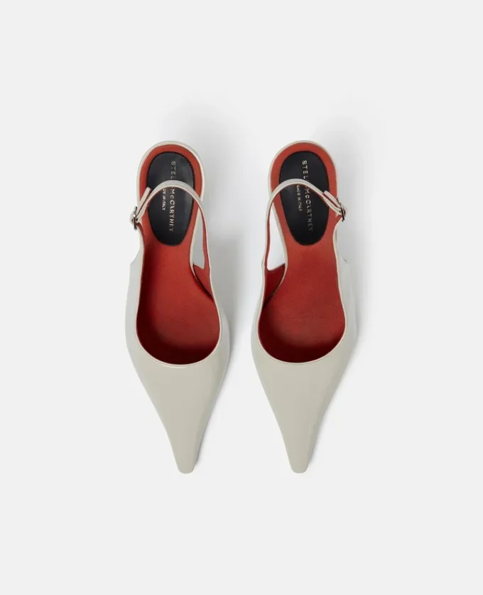 Elsa Pointed Toe Slingbacks Elsa Pointed Toe Slingbacks