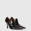 Elsa Stiletto Heeled Loafers Elsa Stiletto Heeled Loafers