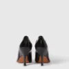 Elsa Stiletto Heeled Loafers Elsa Stiletto Heeled Loafers