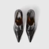 Elsa Stiletto Heeled Loafers Elsa Stiletto Heeled Loafers
