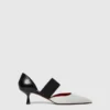 Elsa Strap Kitten Heels Elsa Strap Kitten Heels