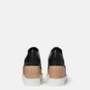 Elyse Crystal Star Platform Shoes Elyse Crystal Star Platform Shoes
