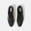 Elyse Crystal Star Platform Shoes Elyse Crystal Star Platform Shoes