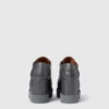 Elyse Ostrich Platform Shoes Elyse Ostrich Platform Shoes